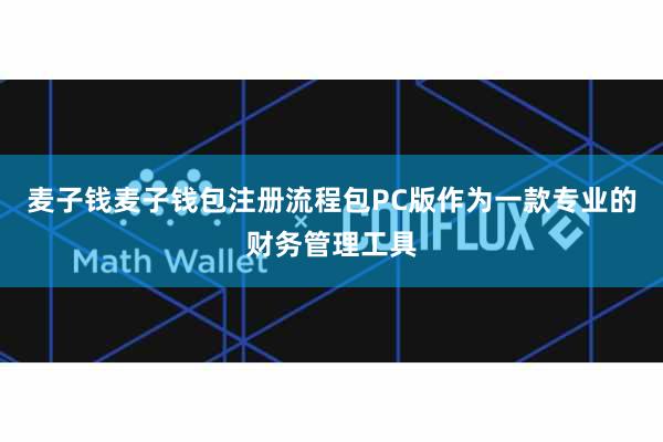 麦子钱麦子钱包注册流程包PC版作为一款专业的财务管理工具