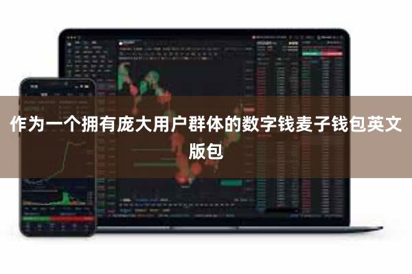 作为一个拥有庞大用户群体的数字钱麦子钱包英文版包