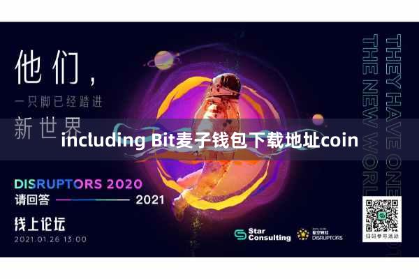 including Bit麦子钱包下载地址coin